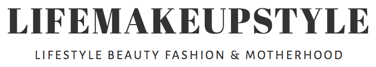 LifeMakeupStyle // Christmas Blogger Q&A on Steph's World