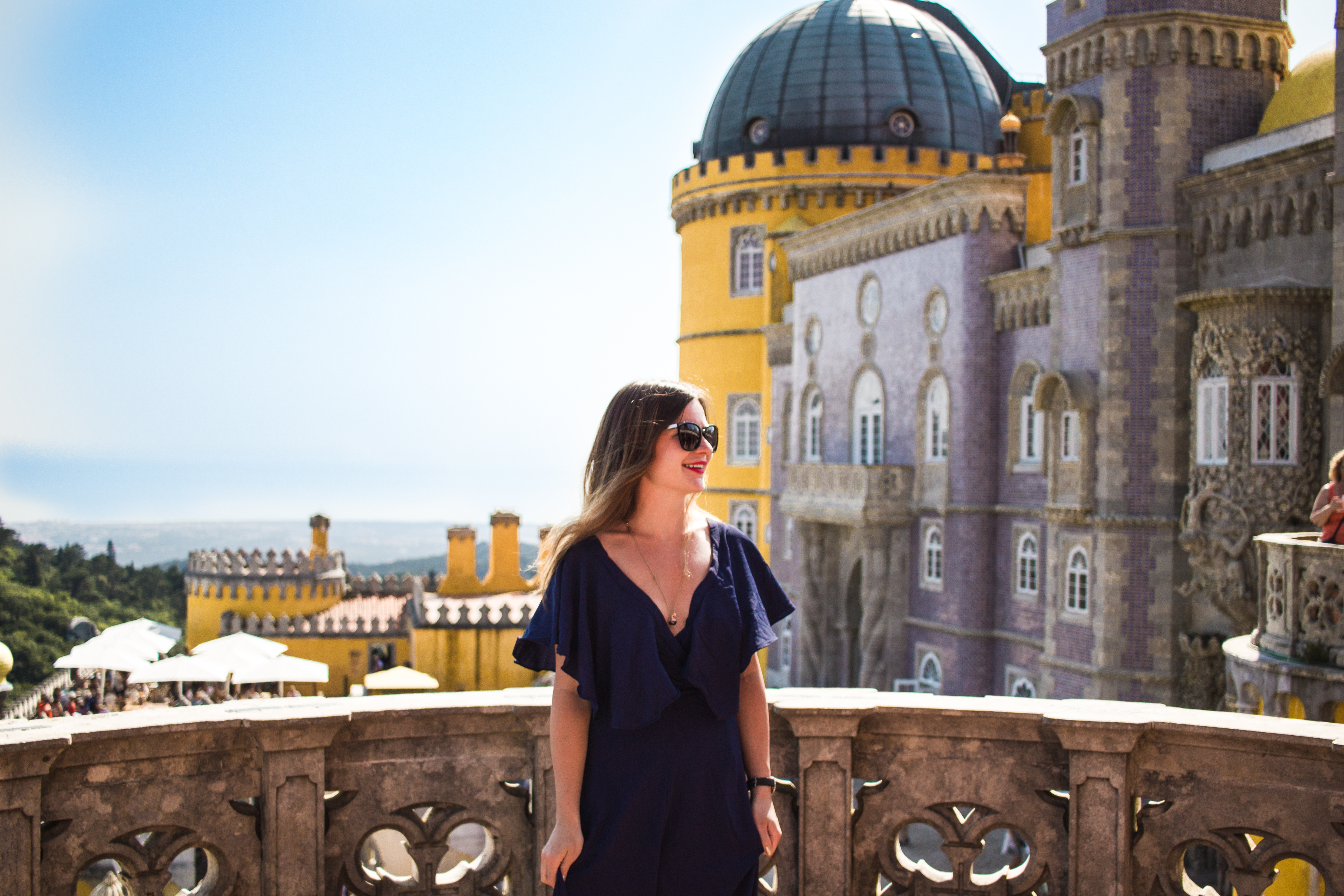 Iga Berry // Christmas Blogger Q&A on Steph's World