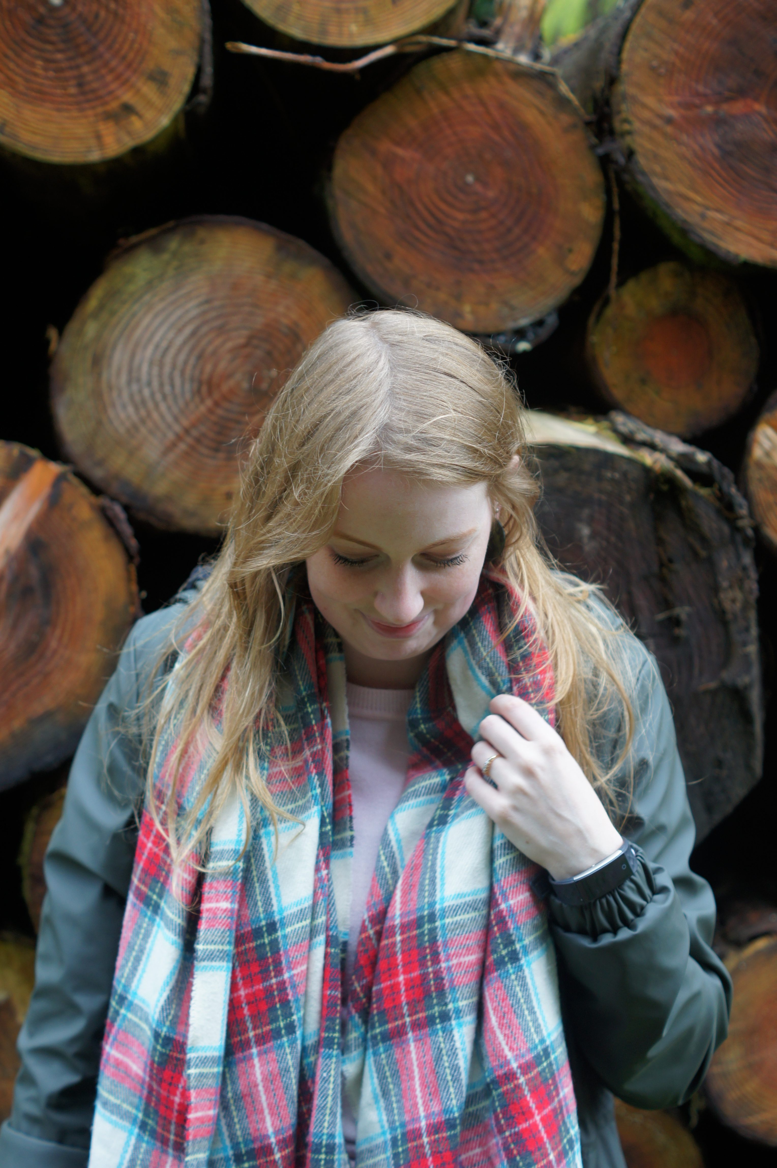 Twenty Something Meltdown // Christmas Blogger Q&A on Steph's World