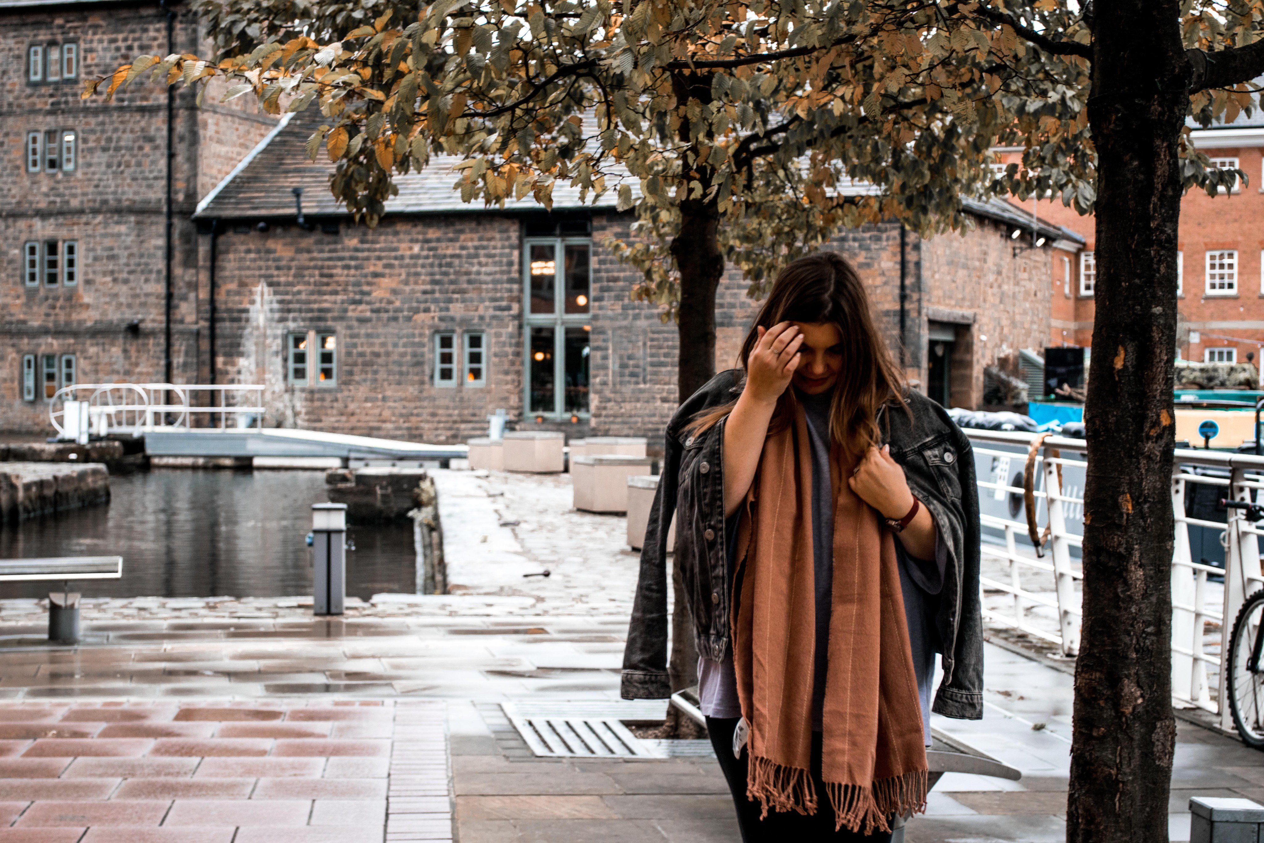Doorways and Dresses // Christmas Blogger Q&A on Steph's World