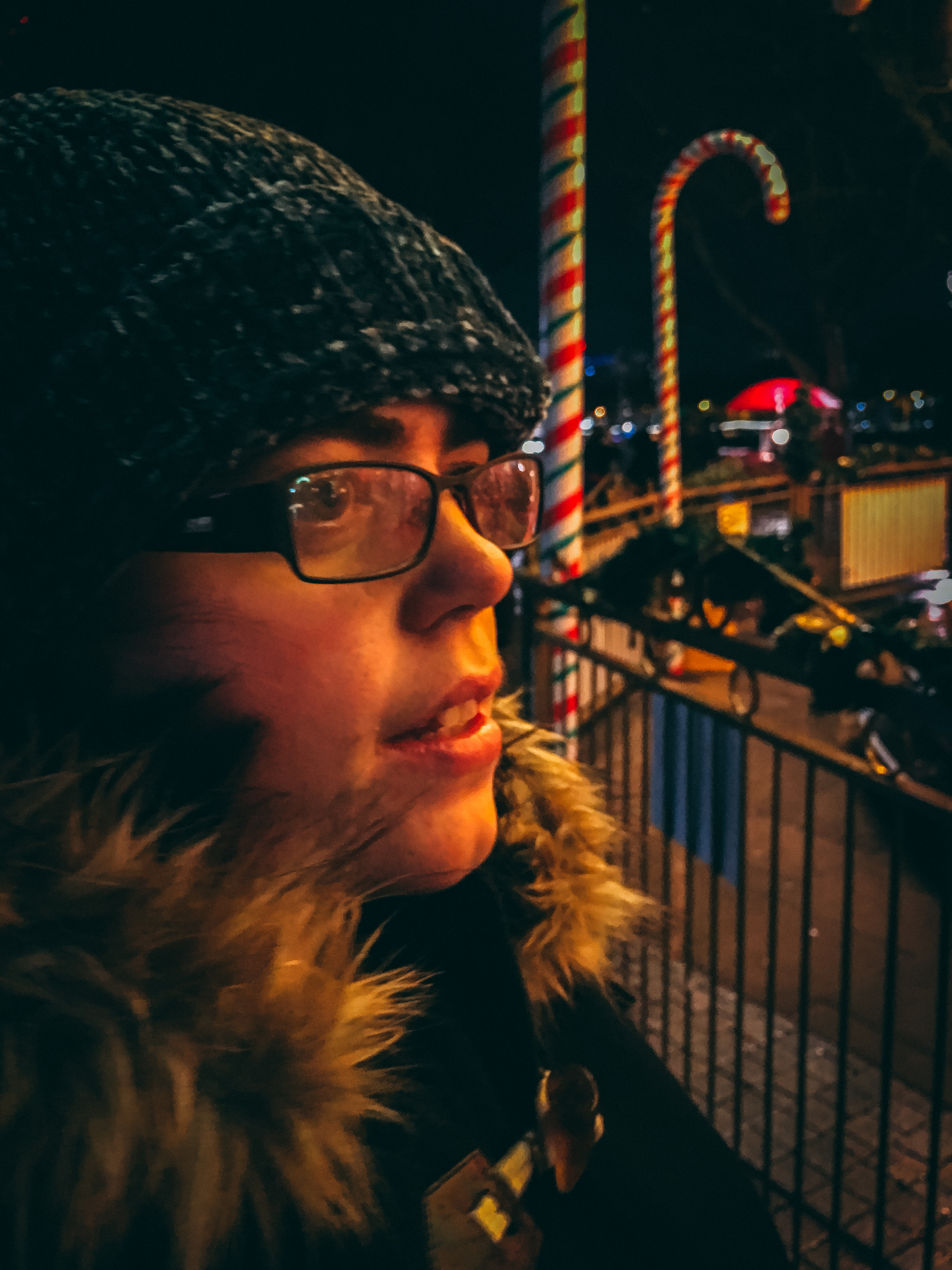 H&L Present // Christmas Blogger Q&A on Steph's World