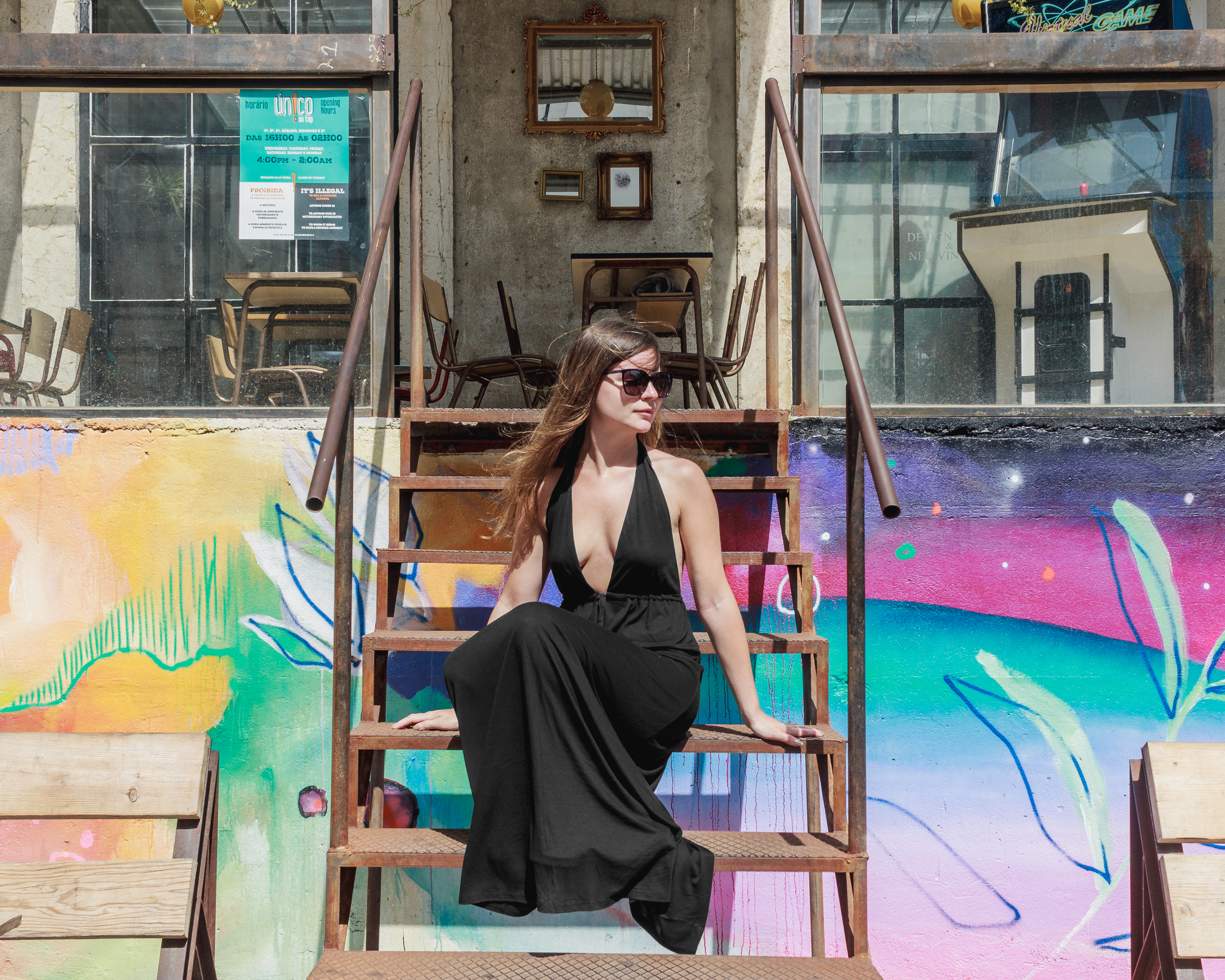 Iga Berry // Christmas Blogger Q&A on Steph's World