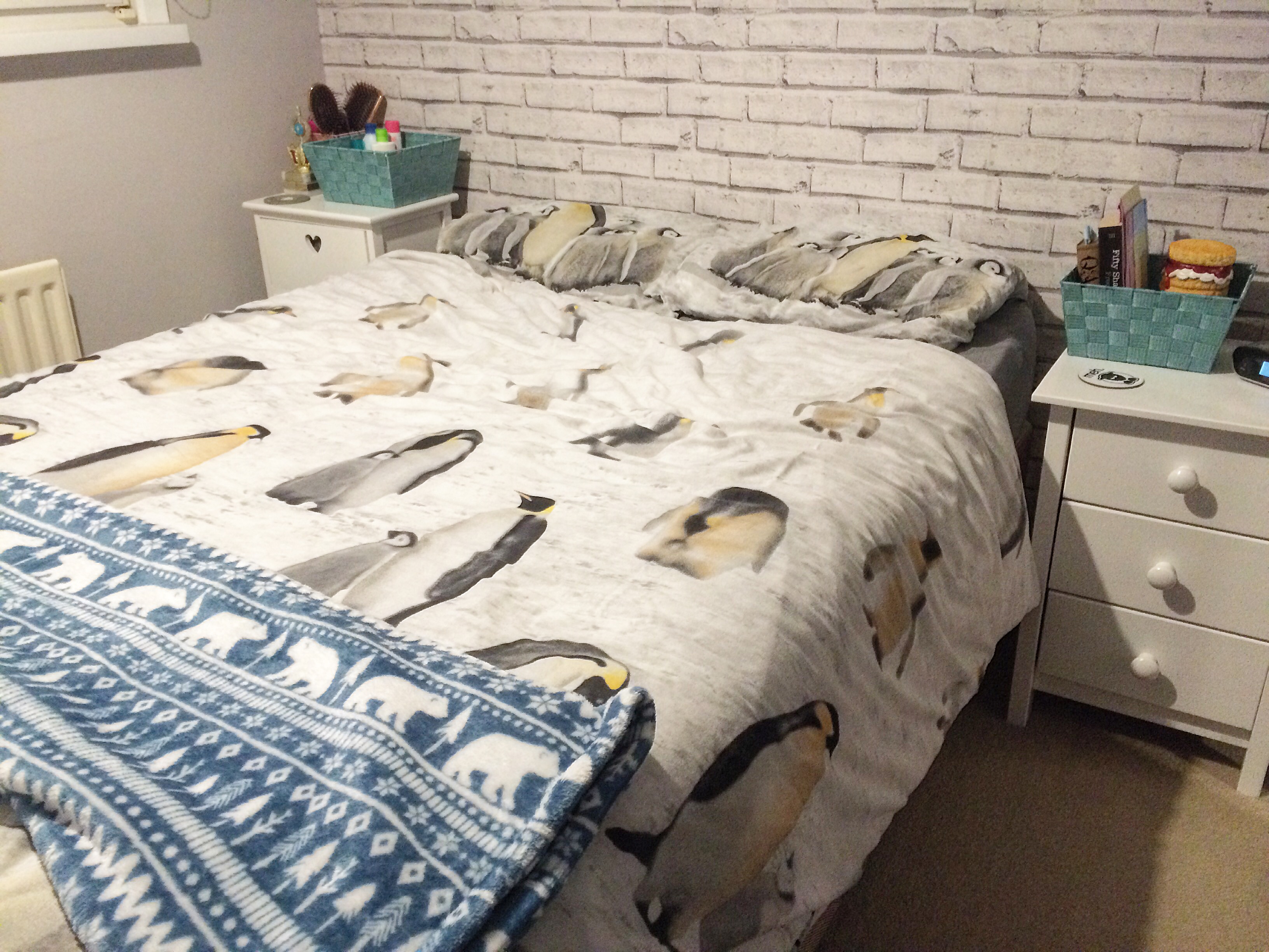 The English Everygirl // Christmas Blogger Q&A on Steph's World