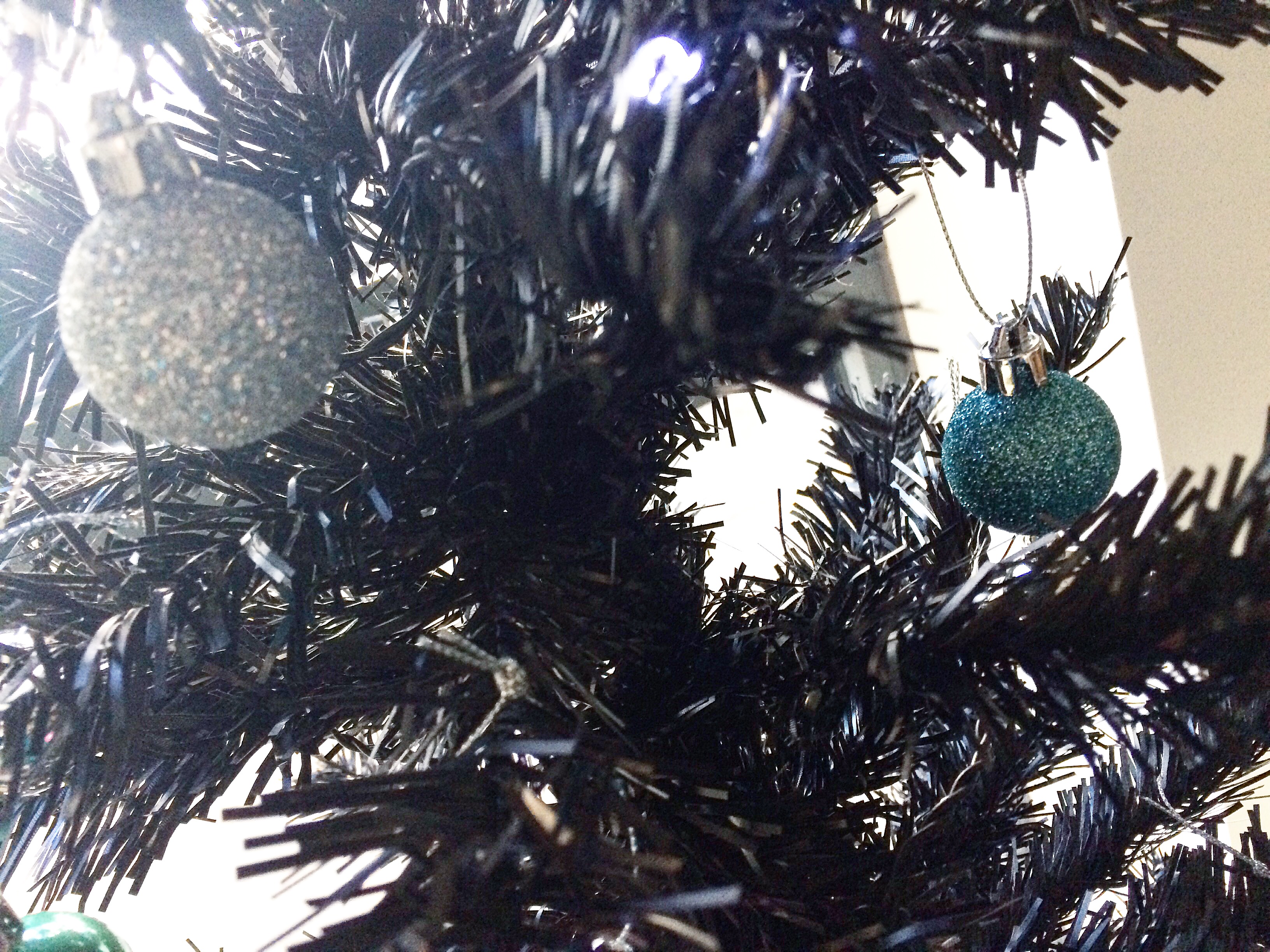The English Everygirl // Christmas Blogger Q&A on Steph's World