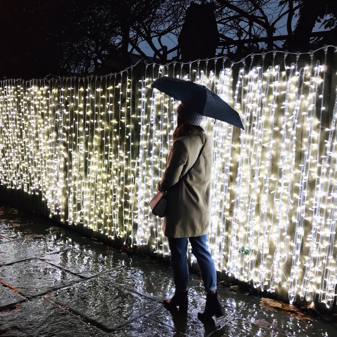 Daisy Grey // Christmas Blogger Q&A on Steph's World